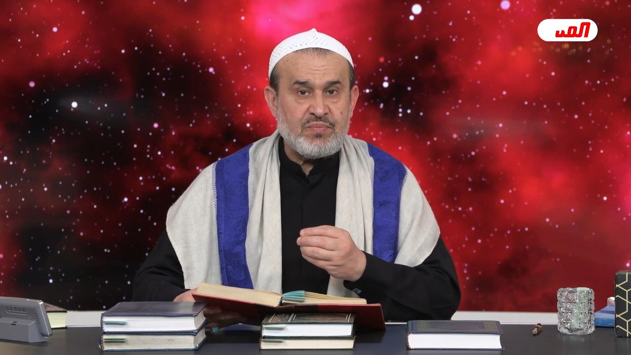 الشيخ عبد الحليم الغزِّي