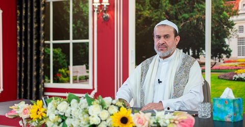 الشيخ عبد الحليم الغزِّي